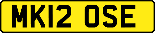 MK12OSE