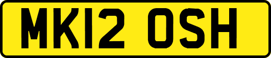 MK12OSH