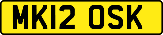 MK12OSK