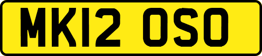MK12OSO