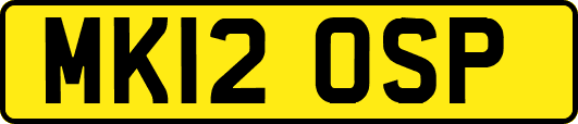 MK12OSP