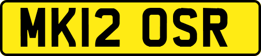 MK12OSR
