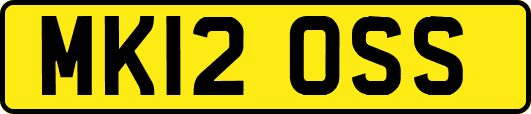 MK12OSS