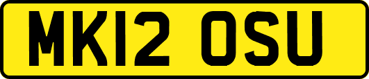 MK12OSU