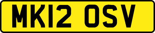 MK12OSV