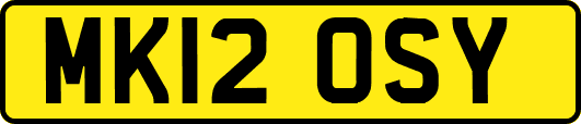 MK12OSY