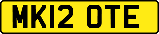 MK12OTE