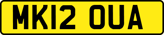 MK12OUA