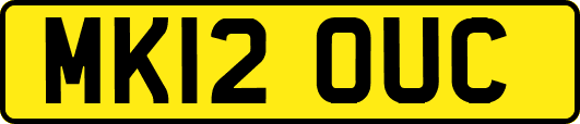 MK12OUC