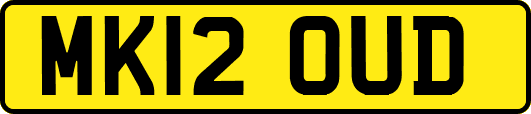 MK12OUD