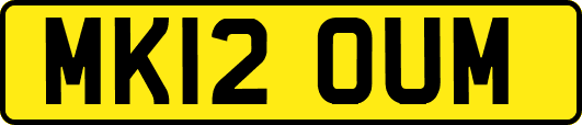 MK12OUM