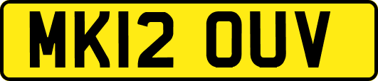 MK12OUV