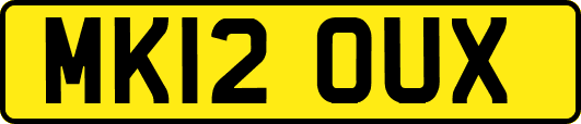MK12OUX