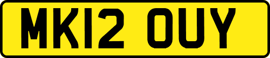 MK12OUY