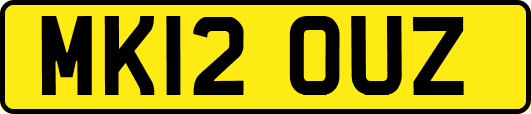 MK12OUZ
