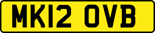 MK12OVB