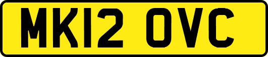 MK12OVC