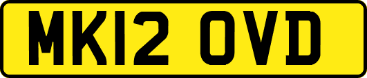 MK12OVD