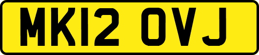MK12OVJ