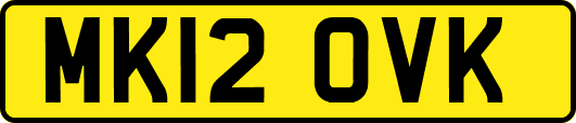 MK12OVK