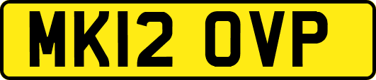 MK12OVP
