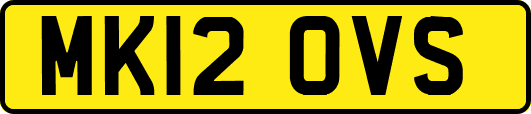 MK12OVS
