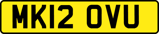 MK12OVU