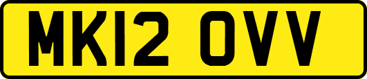 MK12OVV