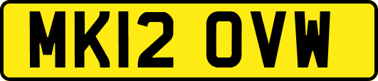 MK12OVW