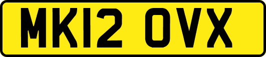 MK12OVX