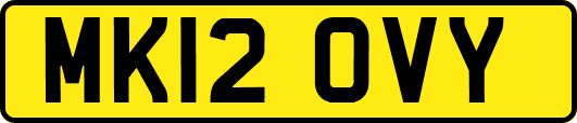 MK12OVY