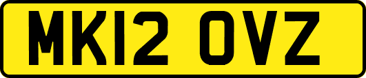 MK12OVZ