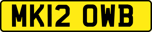 MK12OWB