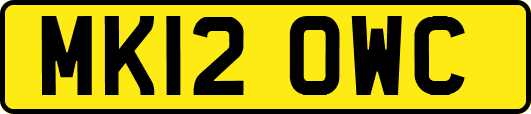 MK12OWC