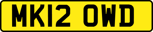 MK12OWD
