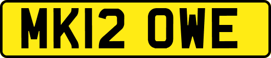MK12OWE