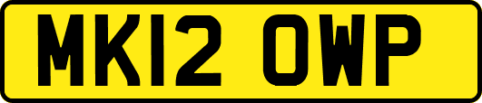 MK12OWP