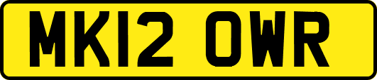 MK12OWR