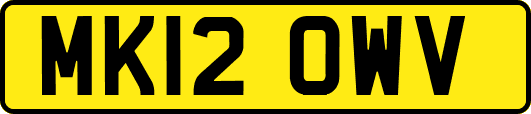 MK12OWV