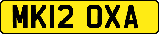 MK12OXA