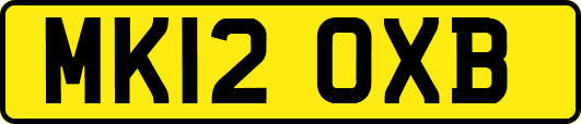 MK12OXB
