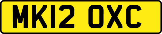 MK12OXC