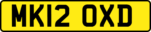 MK12OXD