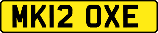 MK12OXE