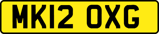 MK12OXG