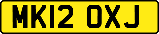 MK12OXJ