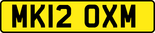 MK12OXM