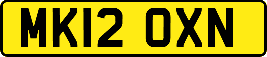 MK12OXN