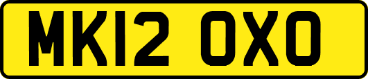 MK12OXO