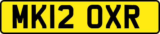 MK12OXR